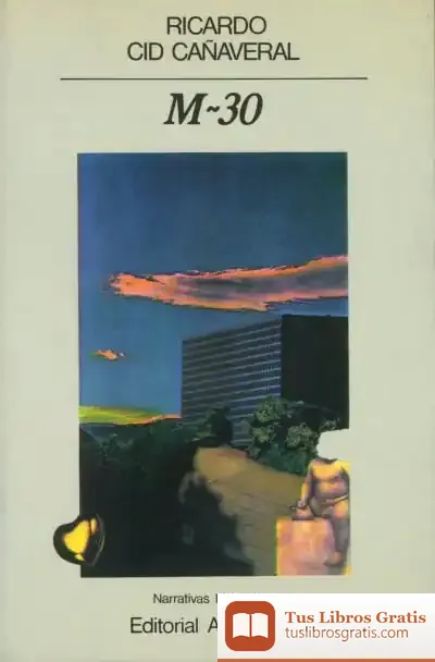 Descargar M-30