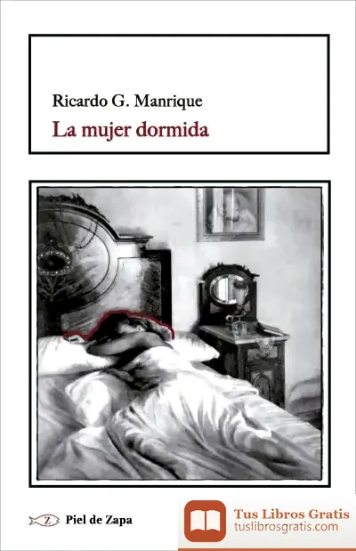 Descargar La Mujer Dormida