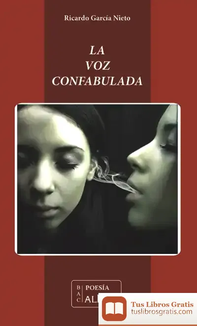 Descargar La Voz Confabulada