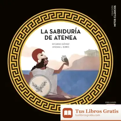 Descargar La Sabiduría De Atenea