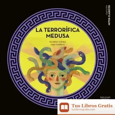 Descargar La Terrorífica Medusa