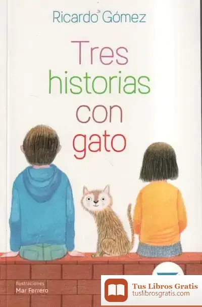Descargar Tres Historias Con Gato