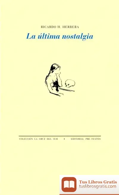 Descargar La Última Nostalgia