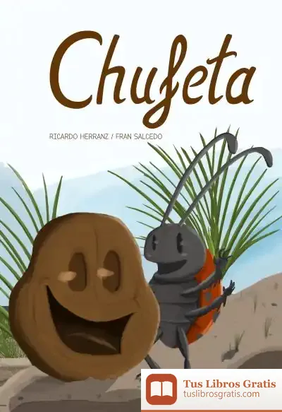 Descargar Chufeta