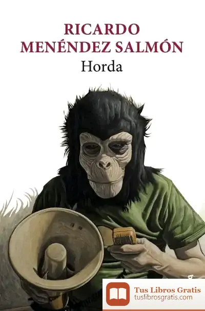 Descargar Horda