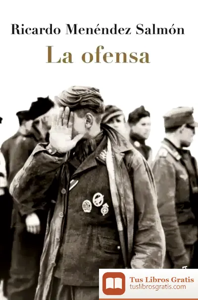 Descargar La Ofensa