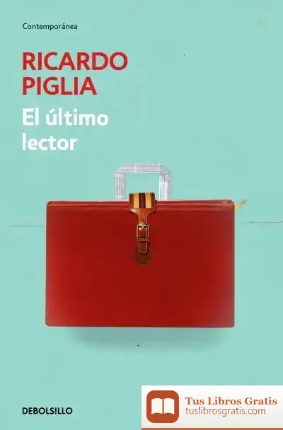Descargar El Último Lector