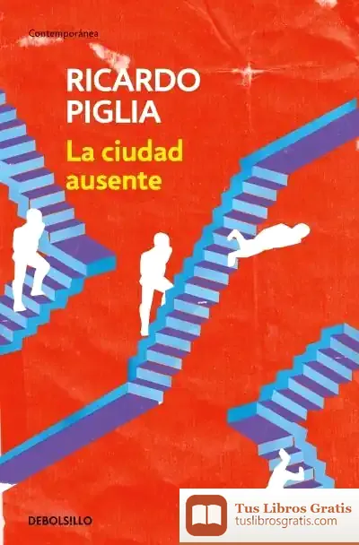 Descargar La Ciudad Ausente