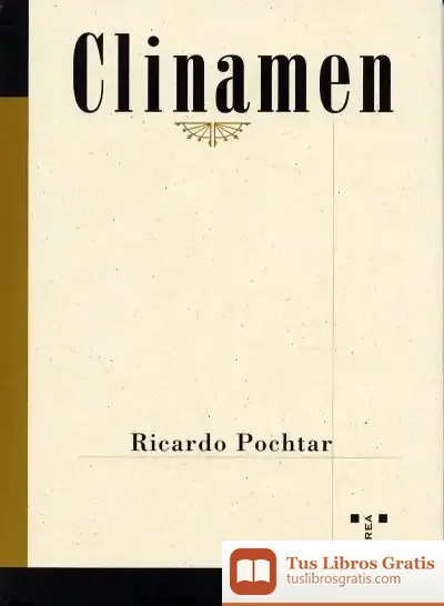 Descargar Clinamen
