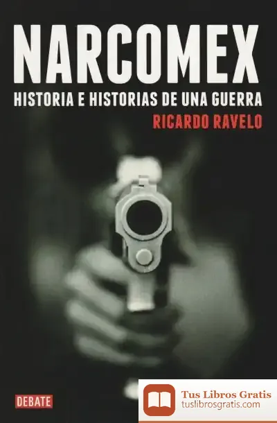 Descargar Narcomex