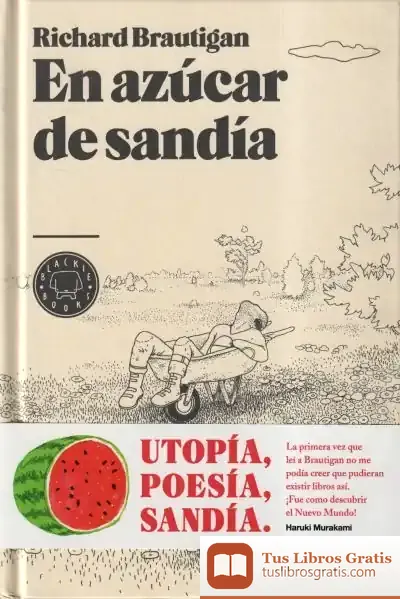 Descargar En Azúcar De Sandía