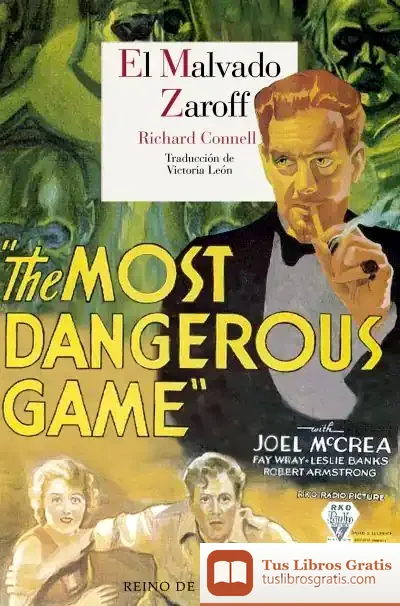 Descargar El Malvado Zaroff
