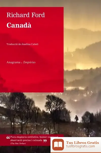 Descargar Canadà