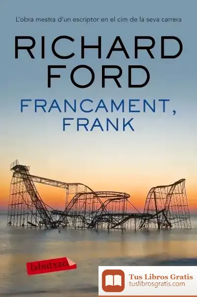 Descargar Francament, Frank