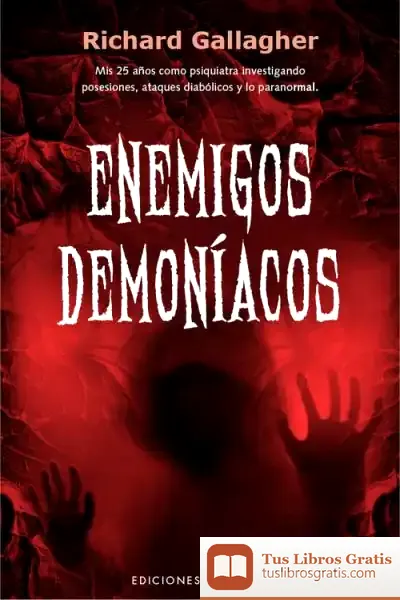 Descargar Enemigos Demoníacos
