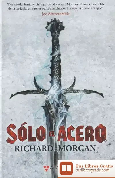 Descargar Solo El Acero