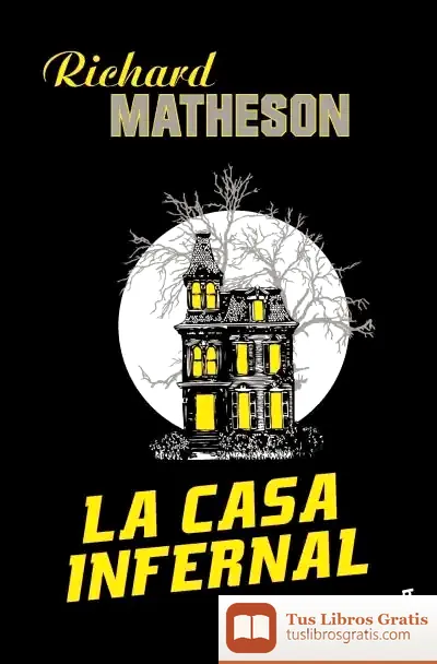 Descargar La Casa Infernal