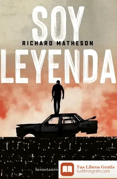 Descargar Soy Leyenda