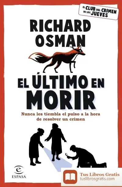 Descargar El Último En Morir