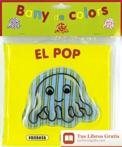Descargar Bany De Colors. El Pop de Richard Powell