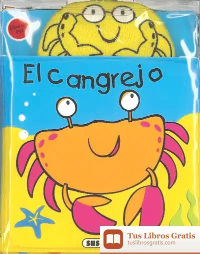 Descargar El Cangrejo de Richard Powell