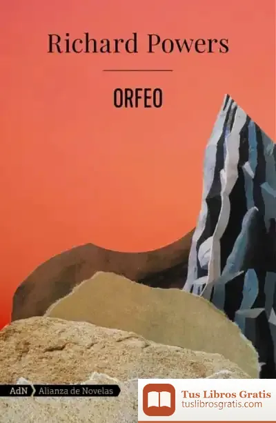 Descargar Orfeo (Adn)