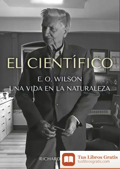 Descargar El Científico de Xavier Gabriel