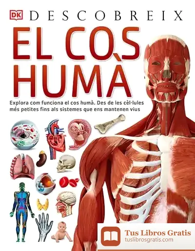 Descargar El Cos Humà, Descobreix de Richard Walker