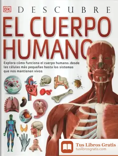 Descargar El Cuerpo Humano, Descubre