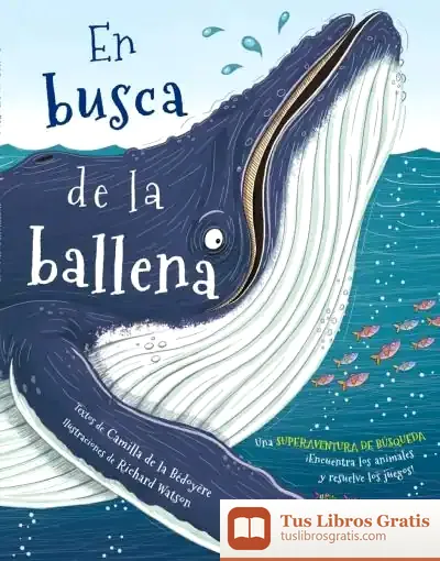 Descargar En Busca De La Ballena