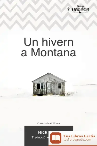 Descargar Un Hivern A Montana