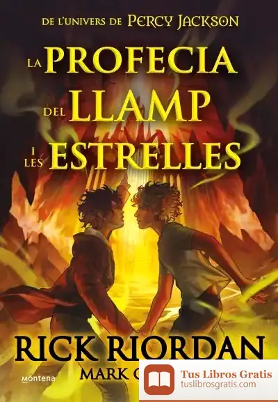 Descargar La Profecia Del Llamp I Les Estrelles