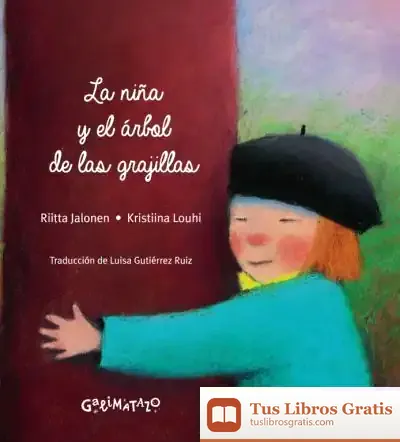 Descargar La Niña Y El Árbol De Las Grajillas