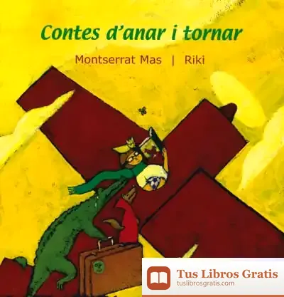 Descargar Contes D'Anar I Tornar