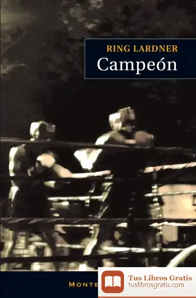 Descargar Campeón