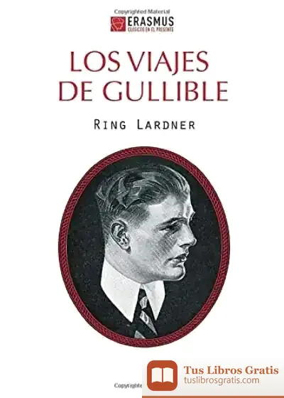 Descargar Los Viajes De Gullible