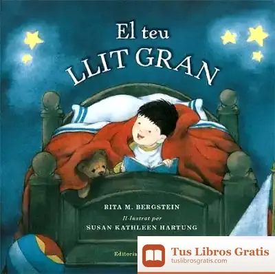 Descargar El Teu Llit Gran