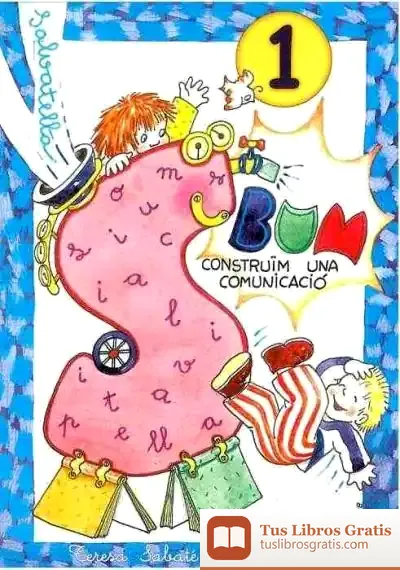 Descargar Bum Lectura 1 (Cur.) de Rita Culla