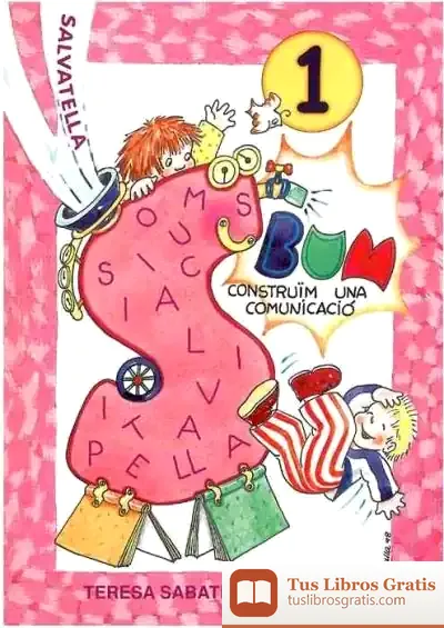 Descargar Bum Lectura 1 (Maj.)