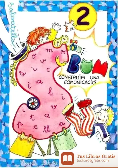 Descargar Bum Lectura 2 (Cur.) de Rita Culla