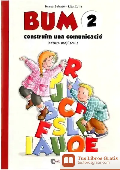 Descargar Bum Lectura 2 (Maj.) de Rita Culla