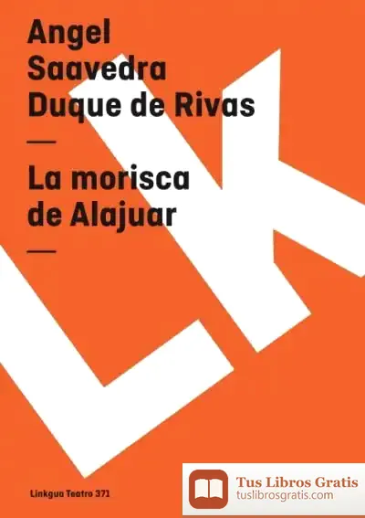 Descargar La Morisca De Alajuar de Mercè Ubach