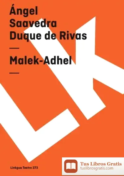 Descargar Malek-Adhel