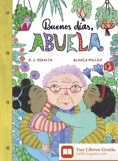 Descargar Buenos Días, Abuela