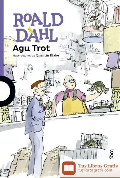 Descargar Agu Trot