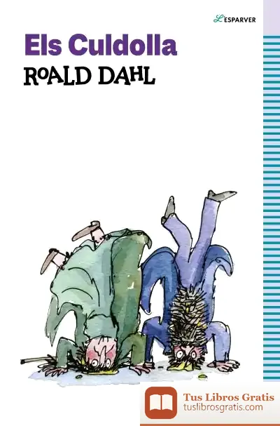 Descargar Els Culdolla de Roald Dahl