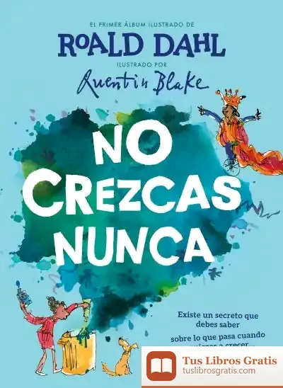 Descargar No Crezcas Nunca