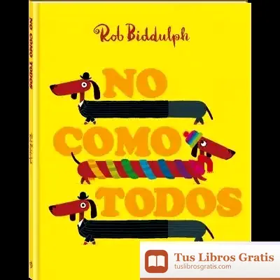 Descargar No Como Todos