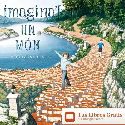 Descargar Imagina’T Un Món