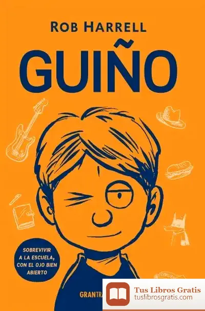 Descargar Guiño